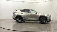 Lexus Nx 450h+ 4WD Executive — photo 4