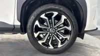 Toyota Yaris Cross 116h Design MY22 — photo 20