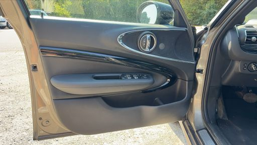 Mini Clubman 2.0 Cooper S 192 - Edition Canonbury – 2020 – 73621 km – Essence – Boîte Automatique — photo 46