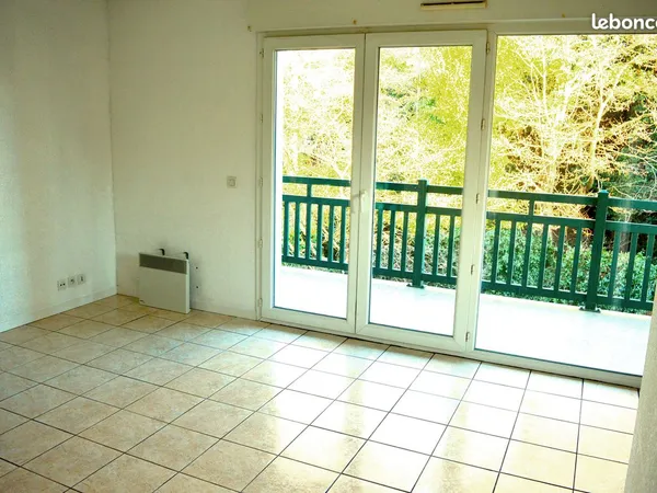 Appartement - 2 pieces - 43m2
