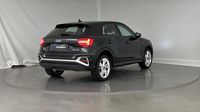 Audi Q2 35 TFSI 150ch S line S tronic 7 — photo 5