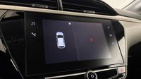 Opel Corsa Electric 136ch GS — photo 28