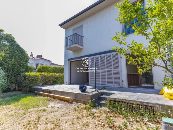 Maison 7 pièces 158 m²