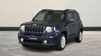 Jeep Renegade 1.0 GSE T3 120ch Quiksilver Edition — photo 1
