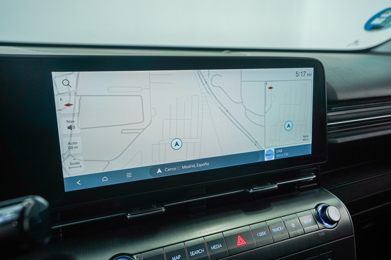 Hyundai Kona — photo 26