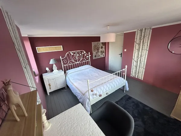 LOCATION CHAMBRE ETUDIANTE