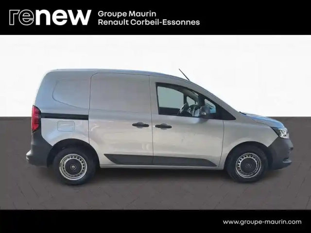 Renault Kangoo Van l1 1.3 tce 100ch grand confort - 22 — photo 6