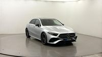 Mercedes Classe A 200 d 150ch AMG Line 8G-DCT — photo 3