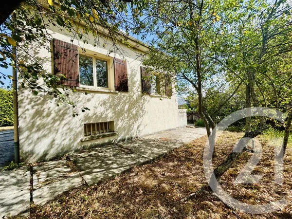 Maison 5 pièces 95 m²