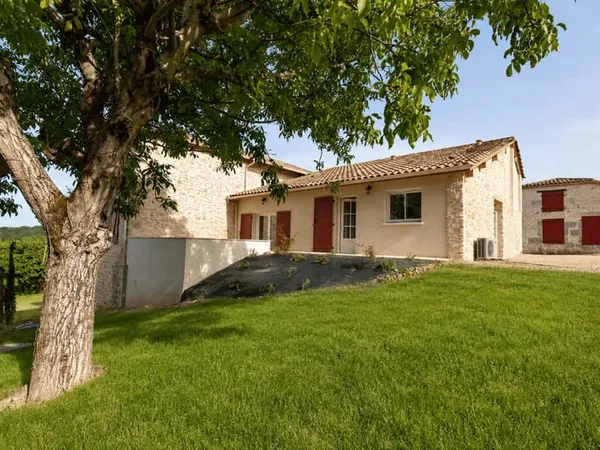 Maison 5 pièces 130 m²