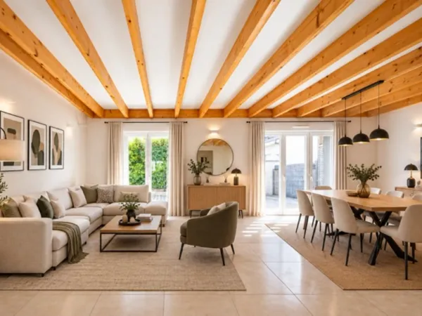 Maison 6 pièces 144 m²