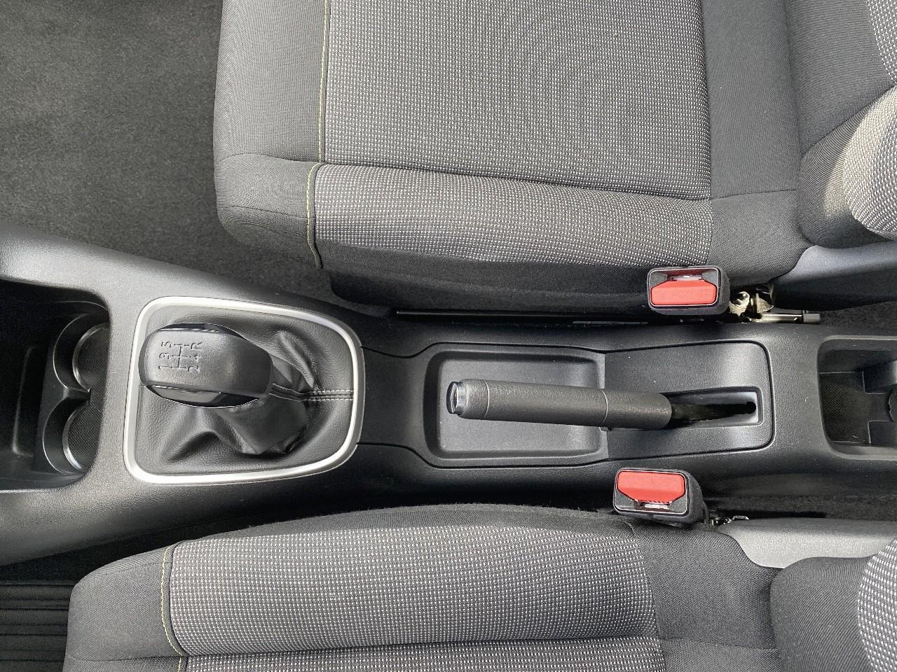 Citroën C3 1.2 puretech 83ch s&s max — photo 27
