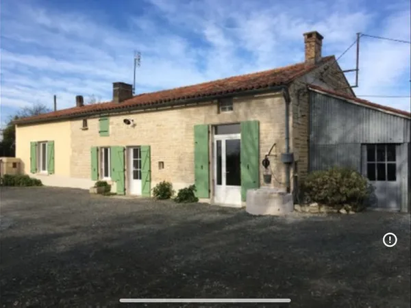Maison location