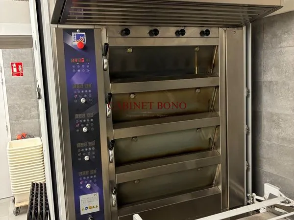 Boulangerie, pâtisserie 200 m² Serris