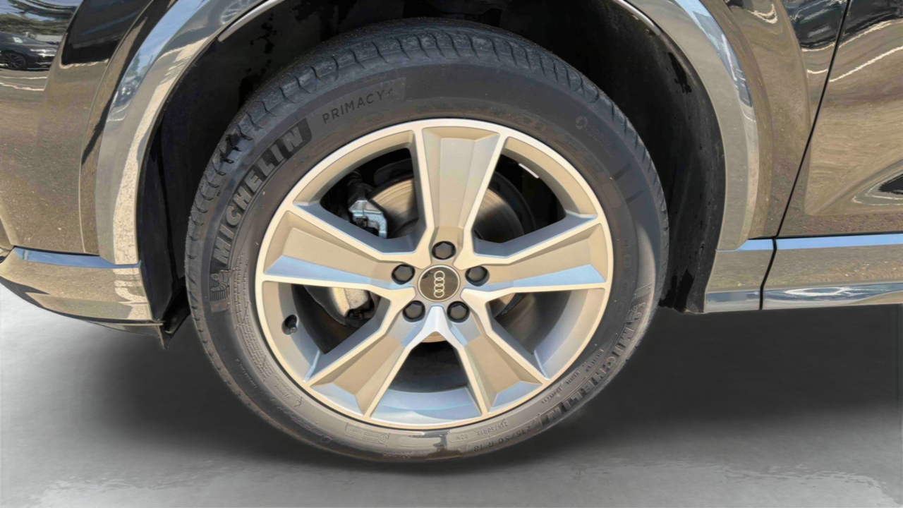 Audi Q2 35 TFSI 150 S tronic 7 — photo 16