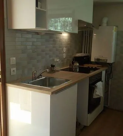 Appartement de 59m2 à louer sur Saverne