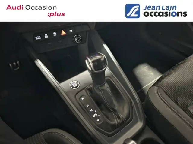 Audi A1 sportback 40 tfsi 207 ch s tronic 7 — photo 55