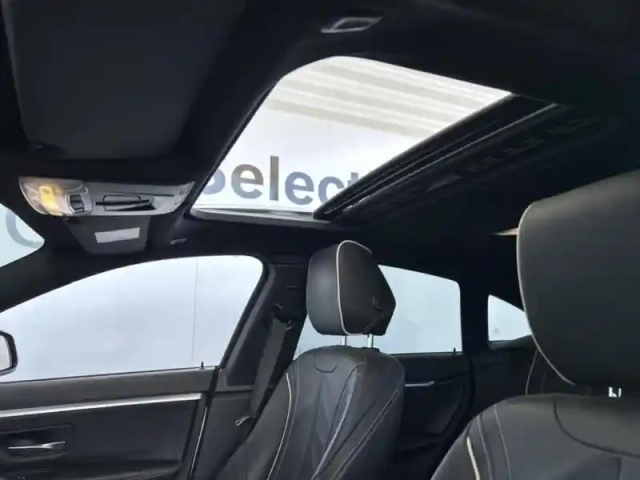 Bmw Serie 4 série 4 gran coupé 440ia xdrive 326ch m sport euro6d-t — photo 25
