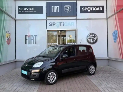 Fiat Panda 1.2 8v 69ch s&amp;s lounge 2019 euro6d