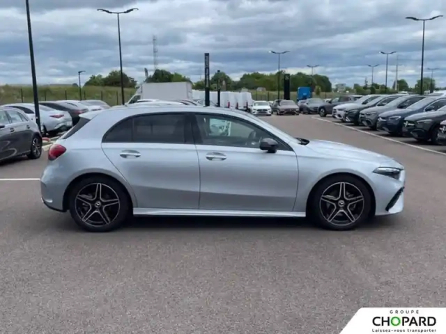 Mercedes Classe A 200 d — photo 30