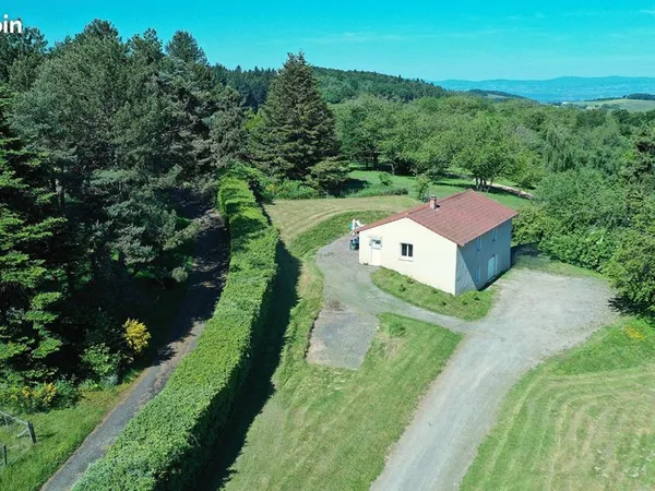 Maison 6 pièces 110 m²