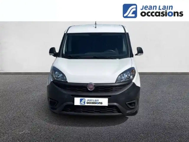 Fiat Doblo cargo ft 1.6 multijet 105 — photo 2