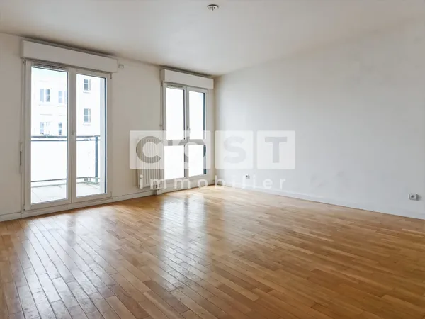 Appartement à vendre Asnières-sur-Seine