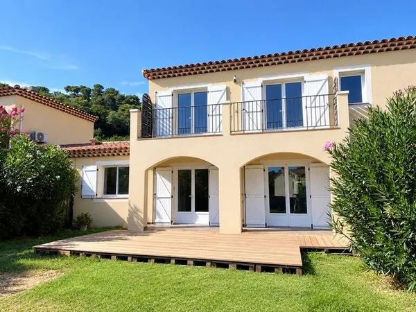 Maison 3 pièces 68 m²