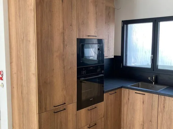 Maison 5 pièces 150 m²