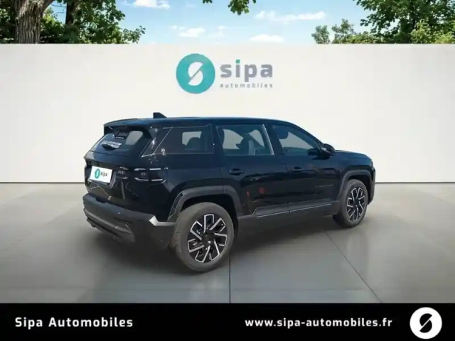 Jeep Compass 157 kw 4x2 — photo 5