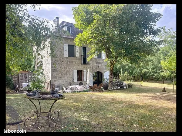 Maison 5 pièces 80 m²