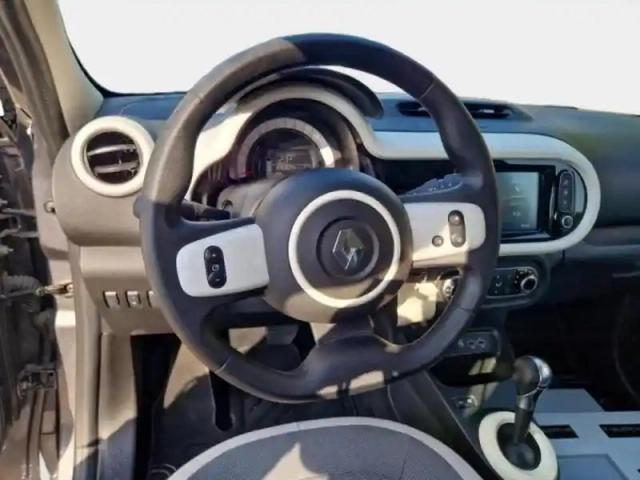 Renault Twingo e-tech electric equilibre r80 achat intégral — photo 15