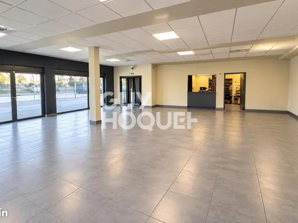 Local d'activité Chalons En Champagne