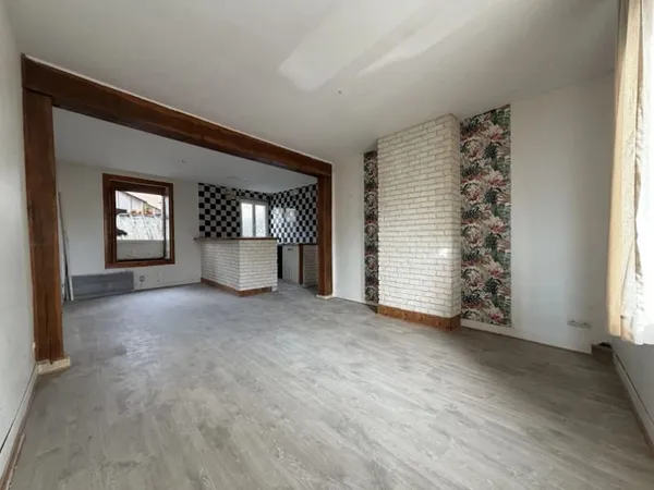 Appartement 9 pièces 240 m²