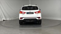 Mitsubishi Asx 1.6 MIVEC 117ch Black Collection 2WD Euro6d-T — photo 6