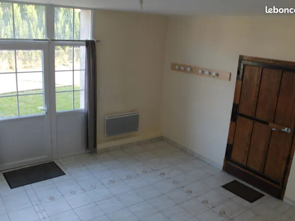 Maison 5 chambres Reignac centre