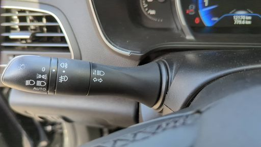 Renault Megane 1.2 TCe 130.0 - Intens – 2016 – 12170 km – Essence – Boîte Manuelle — photo 21