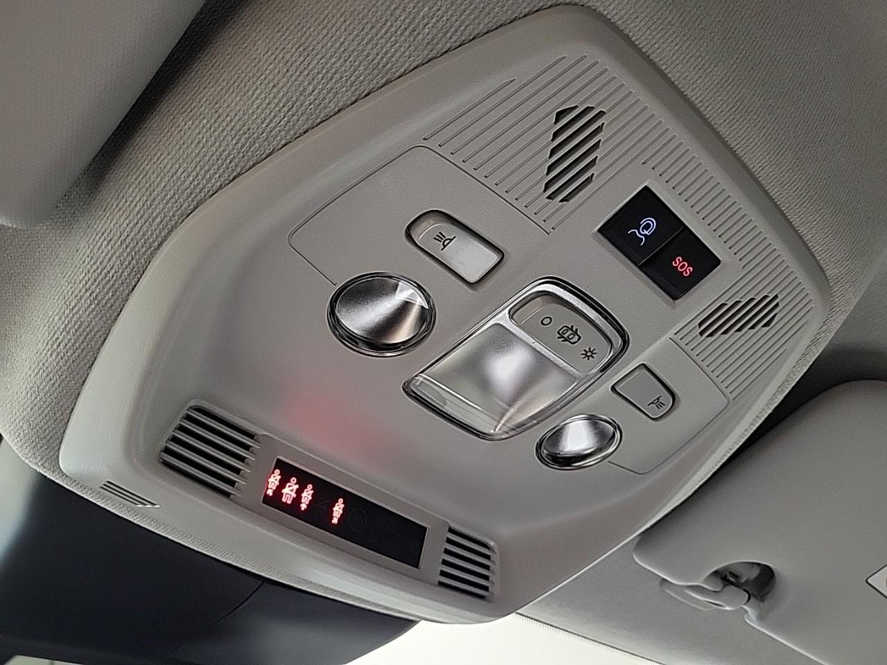 Citroën C3 hybride 110 ch automatique max — photo 24