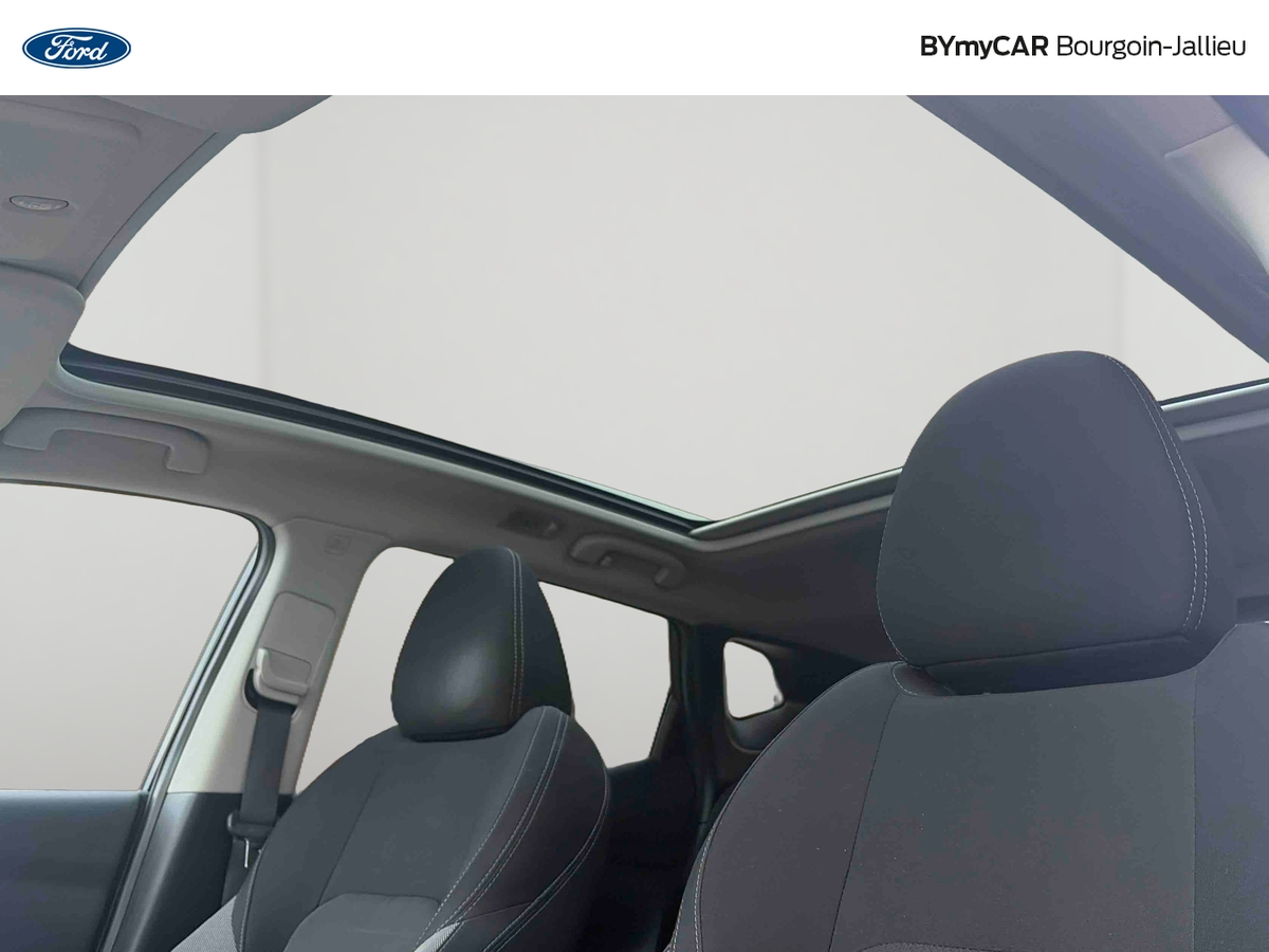 Nissan Qashqai 1.2 DIG-T 115 — photo 24