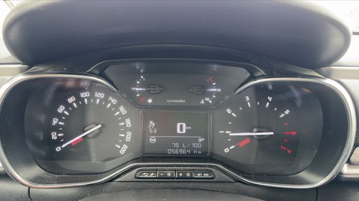 Citroen C3 1.2 PureTech 82 - Shine – 2019 – 56964 km – Essence – Boîte Manuelle — photo 31