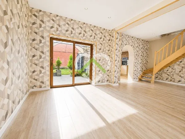 Maison 6 pièces 145 m²