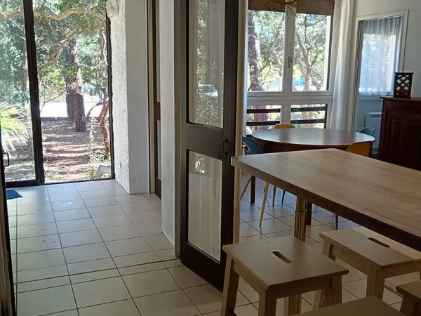 Appartement Seignosse Bourdaines 260 000 Euros frais d'agence inclus