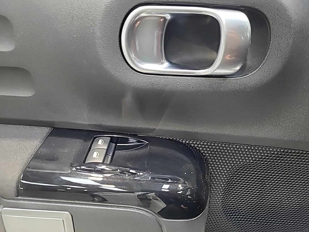 Citroën C3 societe bluehdi 100 s&s bvm6 feel — photo 22
