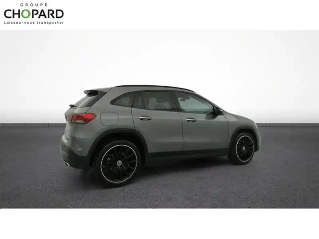 Mercedes Gla 250 e 8g-dct — photo 9