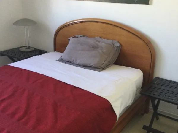 Chambre 1 personne - Le Bouscat