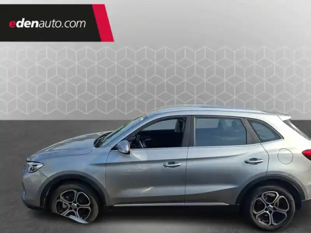 Mg Zs 1.5 l hybrid+ 197 ch — photo 3