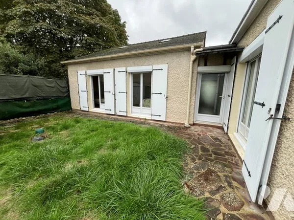 Maison 4 pièces 84 m²
