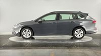 Volkswagen Golf 1.5 eTSI OPF 130ch Life Plus DSG7 — photo 7