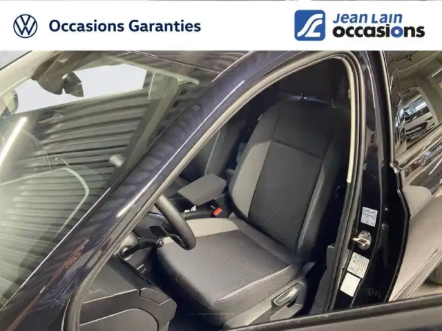 Volkswagen Taigo 1.0 tsi 116 dsg7 — photo 32