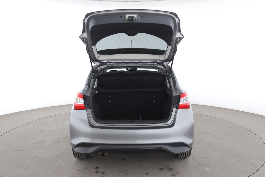 Nissan Pulsar 1.2 DIG-T Connect Edition — photo 16